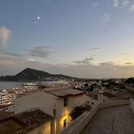 Duplex In Residential Complex With Pool Apartamento *