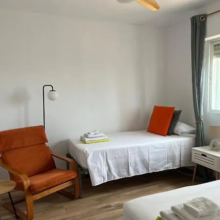 アパート Duplex In Residential Complex With Pool