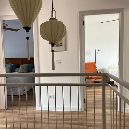 Lejlighed Duplex In Residential Complex With Pool