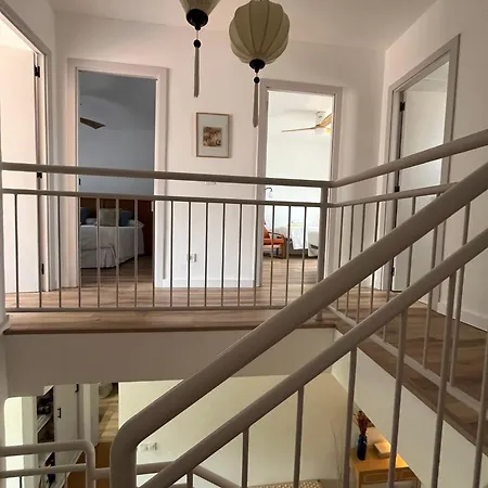 Duplex In Residential Complex With Pool Lejlighed *