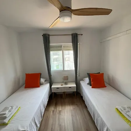 Apartamento Duplex In Residential Complex With Pool