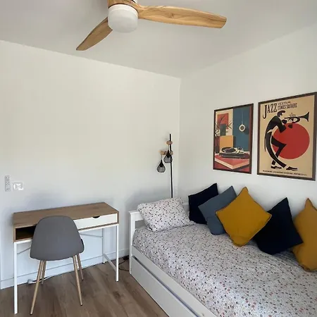 Duplex In Residential Complex With Pool * Altea