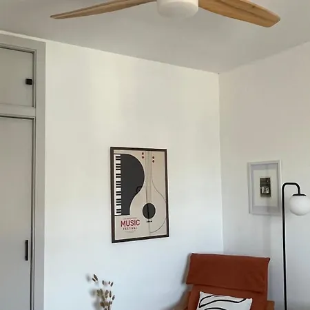 Lejlighed Duplex In Residential Complex With Pool
