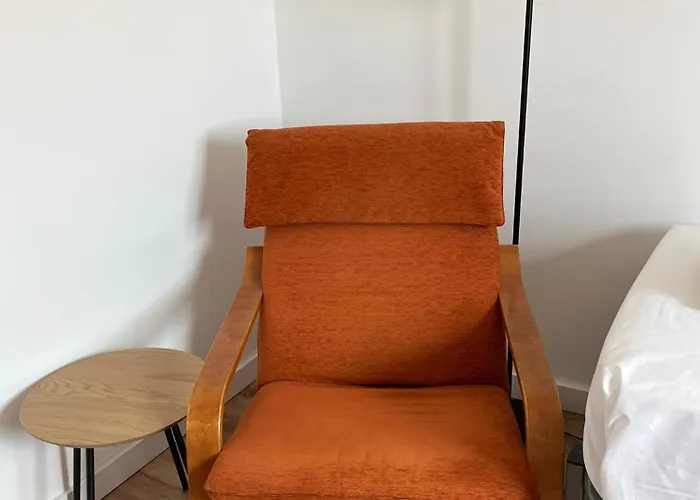 アパート Duplex In Residential Complex With Pool アルテア